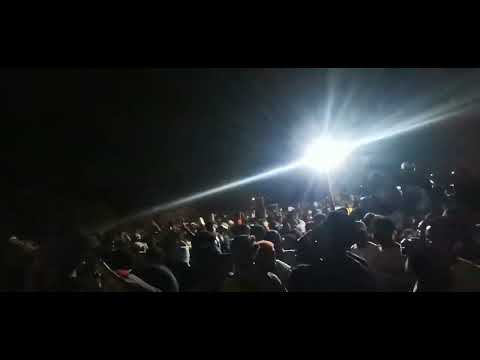 #fizzytoofab  & #Geenkon - Perfomance at the @MUPOWASHU #VillageShutDownBash2022 #ourstory