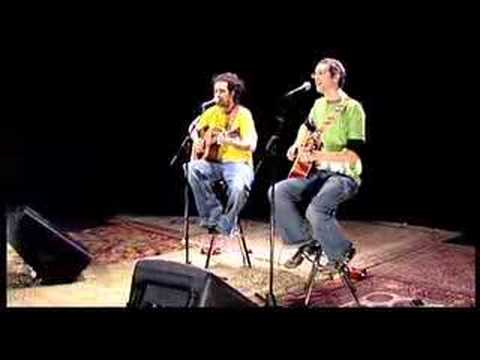 Lluís Cartes - Collons, Quin Sol! (Live Acoustic Version)