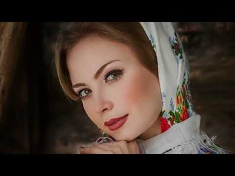 Russian Folk Choir "Slavic Tunes" - Under the window the bird-cherry tree waving