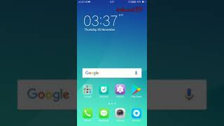 How To Hide Apps On Oppo A57