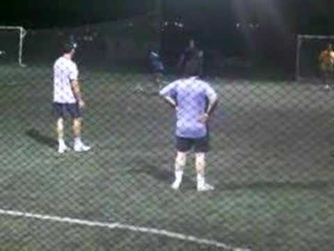 Mejenga Talle vs Summit