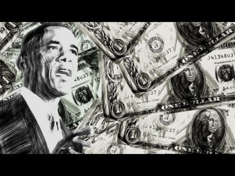 Explain it to me:  Campaign fundraising