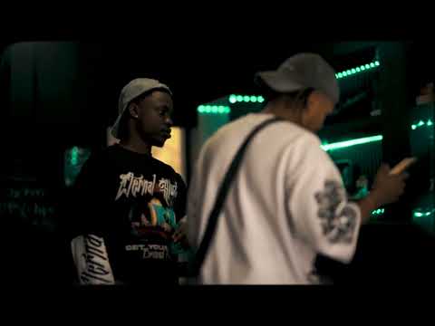 Boi Nitro - 2 Ca$hket Ft. Cyber ​​Xt (Official Video)