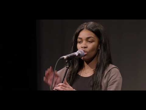 Liyah - Chase The Ace | BRITs Masterclass with Jessie Ware