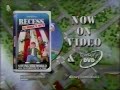 August 15 2001 Commercials