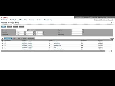 Batch PO receiving.webm
