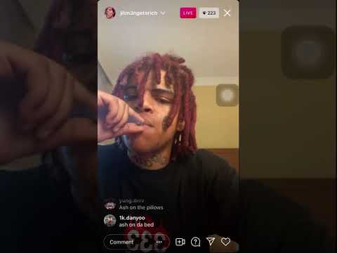 Liljitm3n destroyed the hotel room😱😱‼️(MUST WATCH)