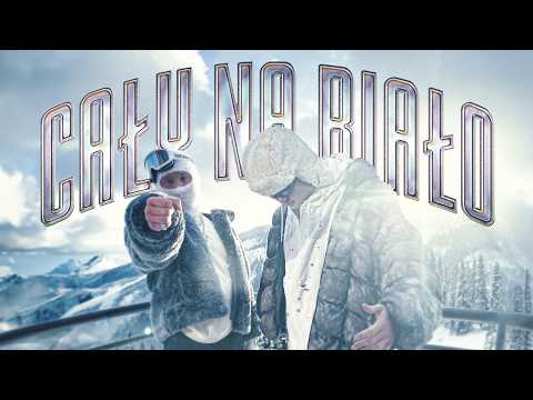 Video thumbnail for Cały Na Biało