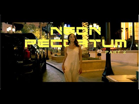 CITY OF MERCY - Las Vegas Ad & Music Video