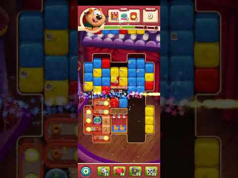 Toon Blast Level 8285