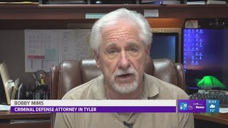 Local criminal defense attorney gives input on Smith County clerk being arrested