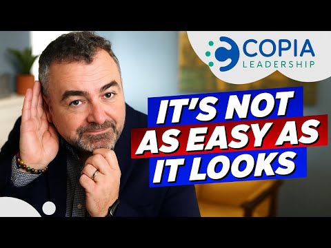 How To Be An Effective Panelist