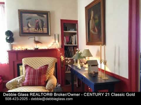 114 County Rd., Plympton MA 02367 - Single Family Home - Real Estate - For Sale -