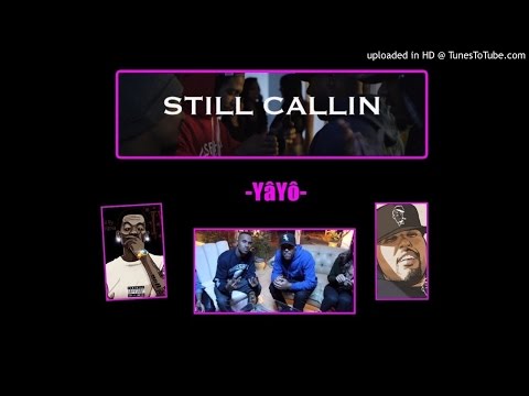 Dom Kennedy - Still Callin (Feat TeeFlii) [CDQ] -YâYô-