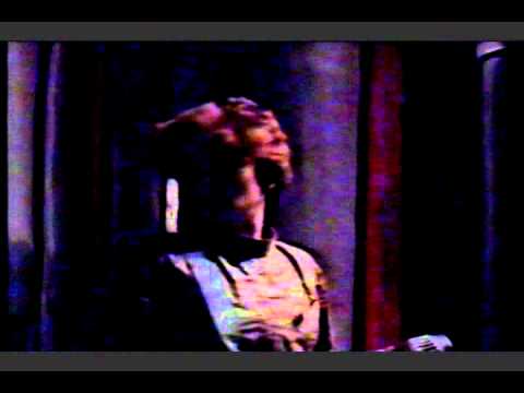 P33, Doctor Who, 'Earthshock'.