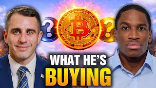 Bitcoin Billionaire Reveals His Current Investing Strategy