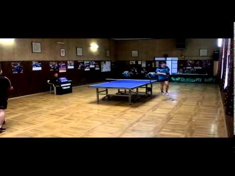 Perhot Domagoj - Jozić Matej [23.03.2014.]