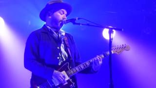 City and Colour - Hello, I&#39;m In Delaware (alternate) - Calgary, AB - June 11, 2016