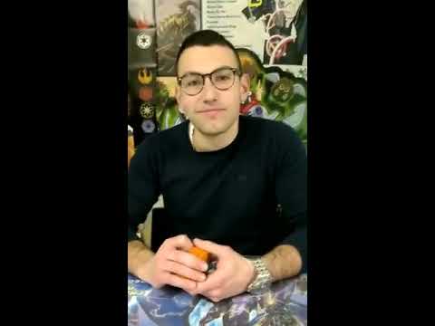 1ST REGIONAL MESSINA 2019 || SKY STRIKER DECK PROFILE BY LIVIO GRASSO