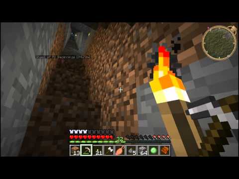 Minecraft Survival - Enough PBat (S06E14)