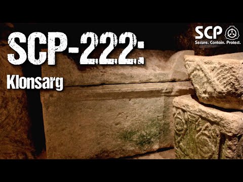 SCP-222: Clone Coffin - German Creepypasta (Horror, Horror, Audiobook) GERMAN