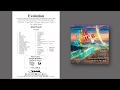 Editions Marc Reift John Powell Evolution For Concert Band