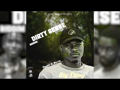 JussbusscampRecords and Double R Muziq