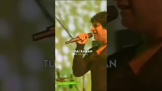 Teri Yaadon Mein KK WhatsApp Status | Teri Yaadon Mein Song Status 😍 #KK #Shorts #Status