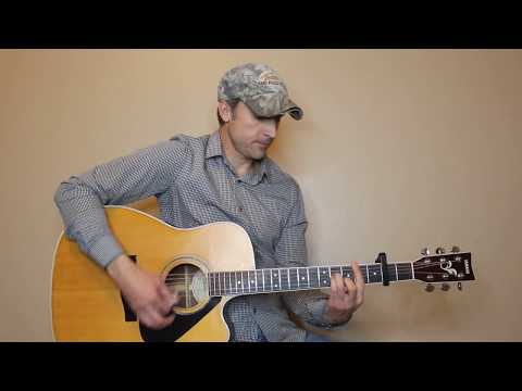 Mercy - Brett Young