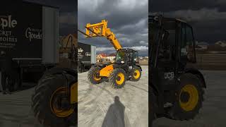 待售伸缩臂叉装机 JCB 531-70 - 图像 4 | Forkliftonline CN 伸缩臂叉装机 JCB 531-70 | 图像 4 - Forkliftonline