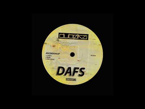Dafs  - 2 for 1 [DBKAD012] Preview