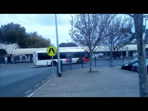 Scania K280UB/CB80 (Turn the volume up please)