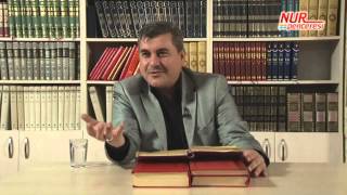 Halil DÜLGAR(Kısa) - Bizi Bilen Biri Var!