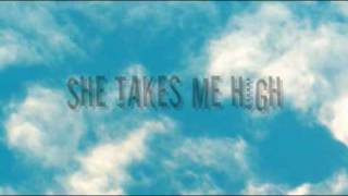We The Kings - She Takes Me High + Lyrics