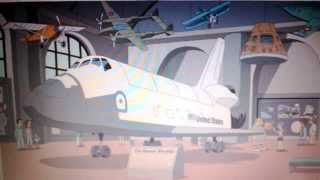 Kyary Pamyu Pamyu (きゃりーぱみゅぱみゅ) - PONPONPON on The Simpsons