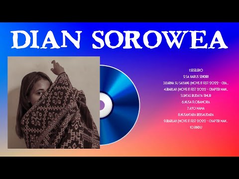 Dian Sorowea Greatest Hits Playlist Full Album ~ Top 10 OPM Songs Collection Of All Time
