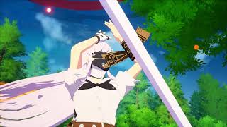 Kurtzpel GRAND CHASE DIFFICULTY Diabolic Witch Gameplay 4K 60fps - Attack of Black Fang