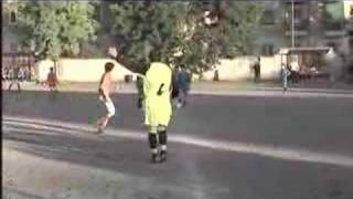 Al Futbolclub Roma il
