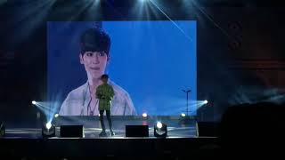 Better fly- bii畢書盡(第一次現場演唱_愛fun第一綠生活20190525)