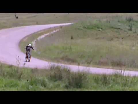 Surdu Laurentiu - Bencecu de Sus - Bencecu de Jos (07.07.2013)