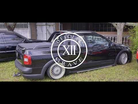 RAVE DO DJ FELIPE ÚNICO MC Bruna Alves e MC Murilo MT -  Me Desculpa Pai (Com Grave)