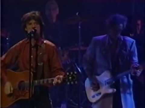 The Rolling Stones - Sister Morphine - Live 1997