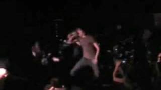 Bring Me The Horizon - Traitors Never Play Hangman LIVE
