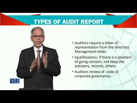 Introduction | Advanced Financial Accounting | FIN711 Topic001