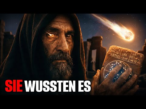 Was, wenn die Sumerer den WAHREN Ursprung der Menschheit notierten? | Zum Schlaf