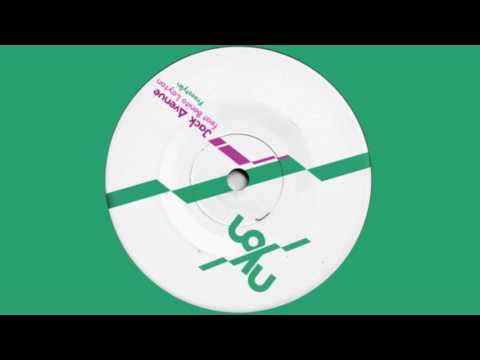 Jack Avenue - Twenty 4 Seven  [Nyon Records]