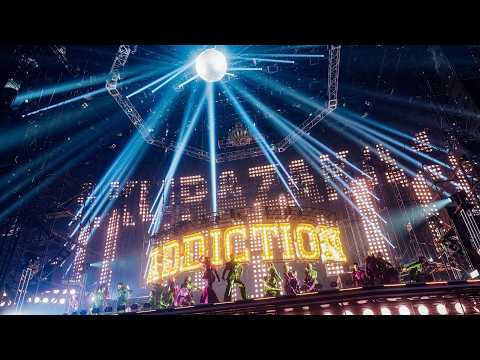 Sakurazaka46 "Addiction -5th TOUR 2025 “Addiction” TOUR FINAL at KYOCERA DOME OSAKA- "