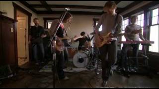 Minus the Bear - Knights (Burn to Shine Seattle) HD 720p