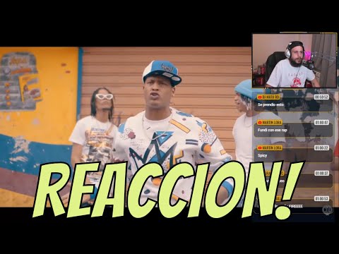 12 MANDAMIENTOS 2020 - El Experimento, Quimico, Chucky73, El Fecho, El Jincho (REACCION) Live 🔴