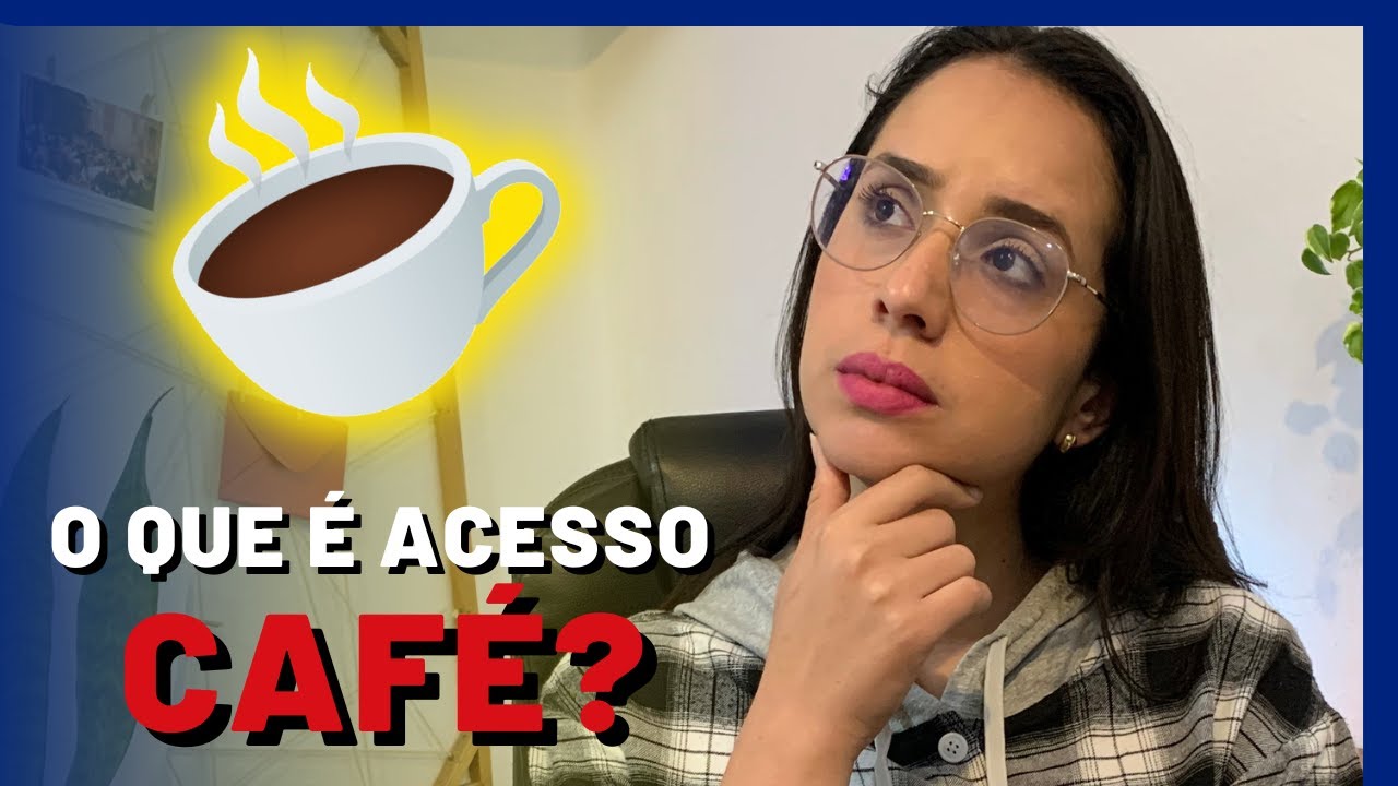O QUE É ACESSO CAFe DO PORTAL DE PERIÓDICOS DA CAPES?